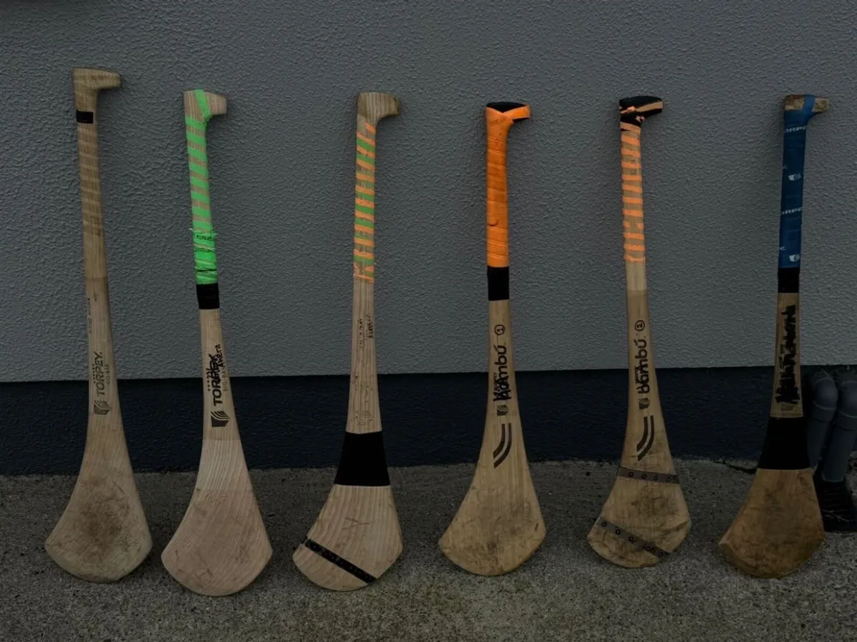 Hurls/hurleys