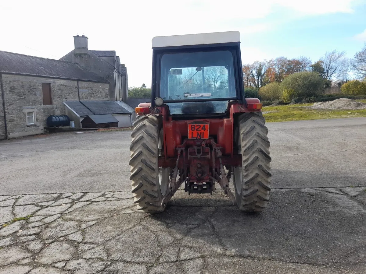 INTERNATIONAL Other 1978 - Image 2