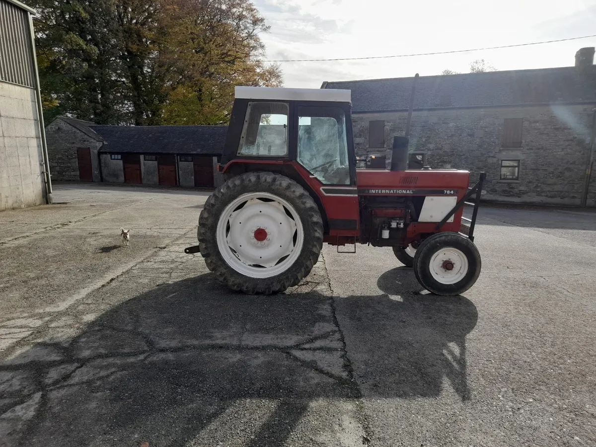 INTERNATIONAL Other 1978 - Image 3