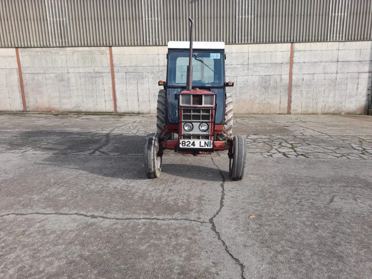 INTERNATIONAL Other 1978 - Image 4