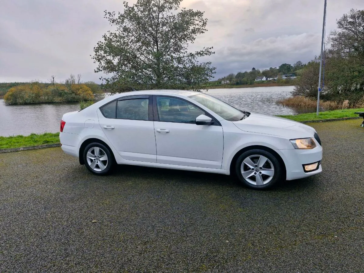 Skoda octavia NEW NCT - Image 3
