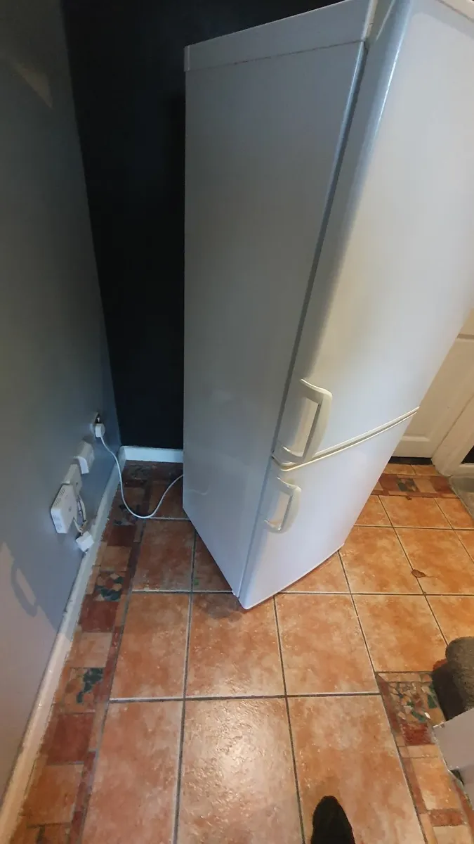 Fridge freezer - Image 3