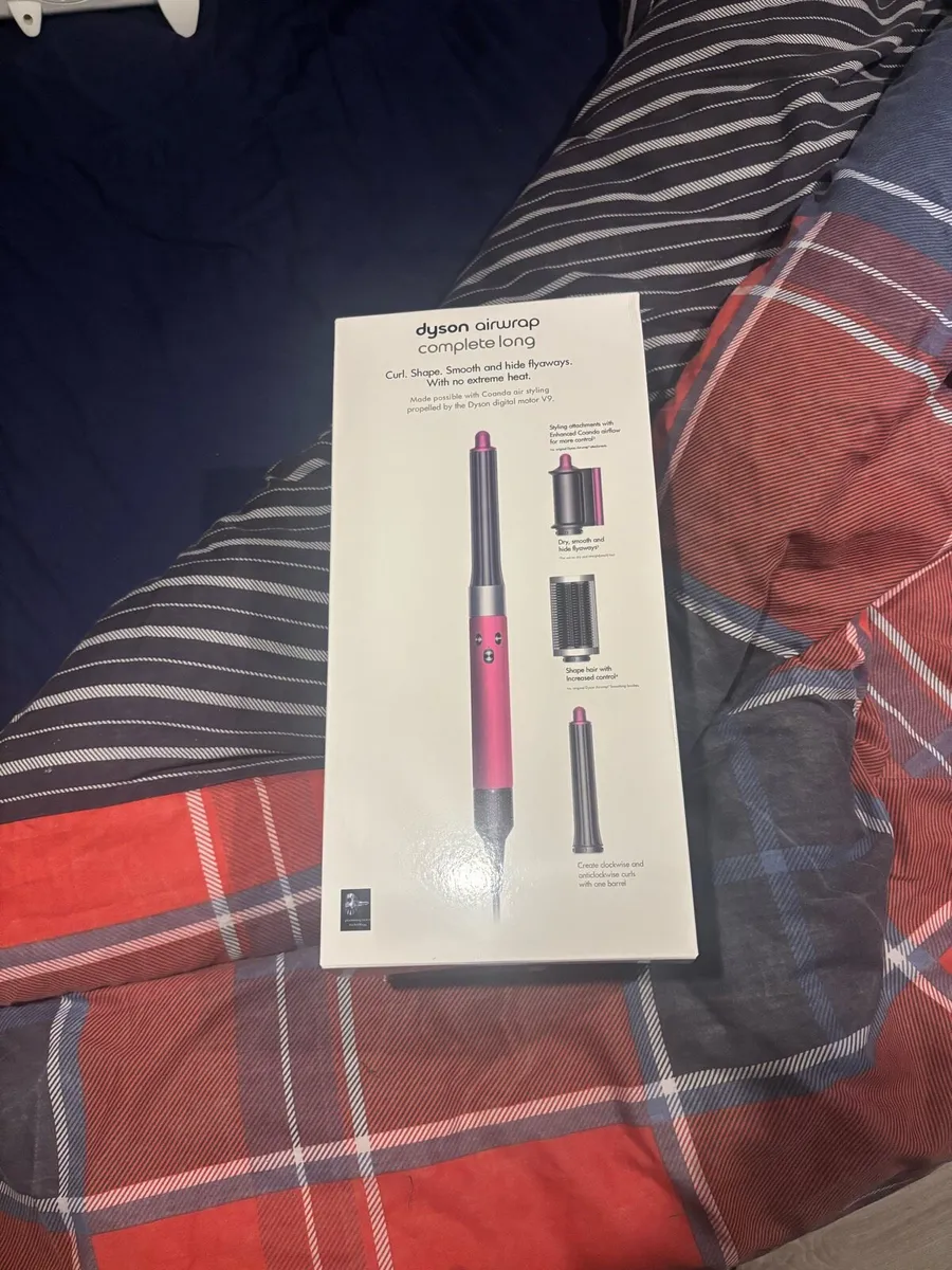 Dyson Airwrap - Image 1