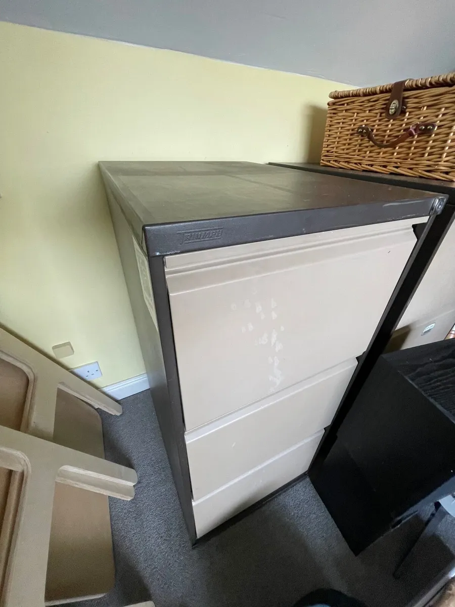 Filing cabinet - Image 4