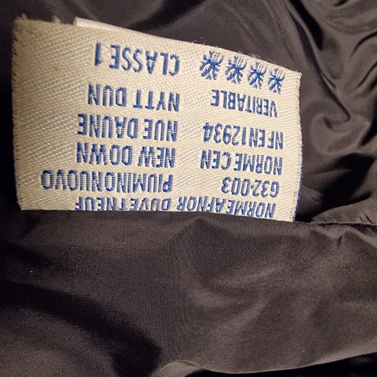 Moncler jacket - Image 2