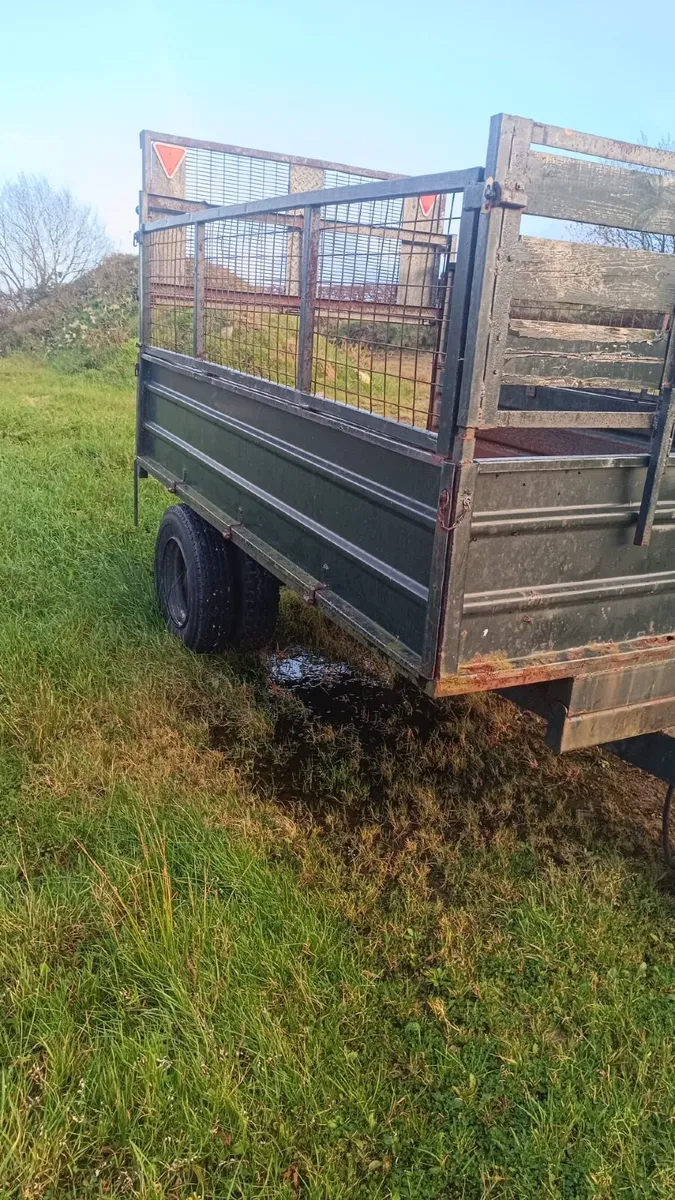 Frazer  trailer - Image 3