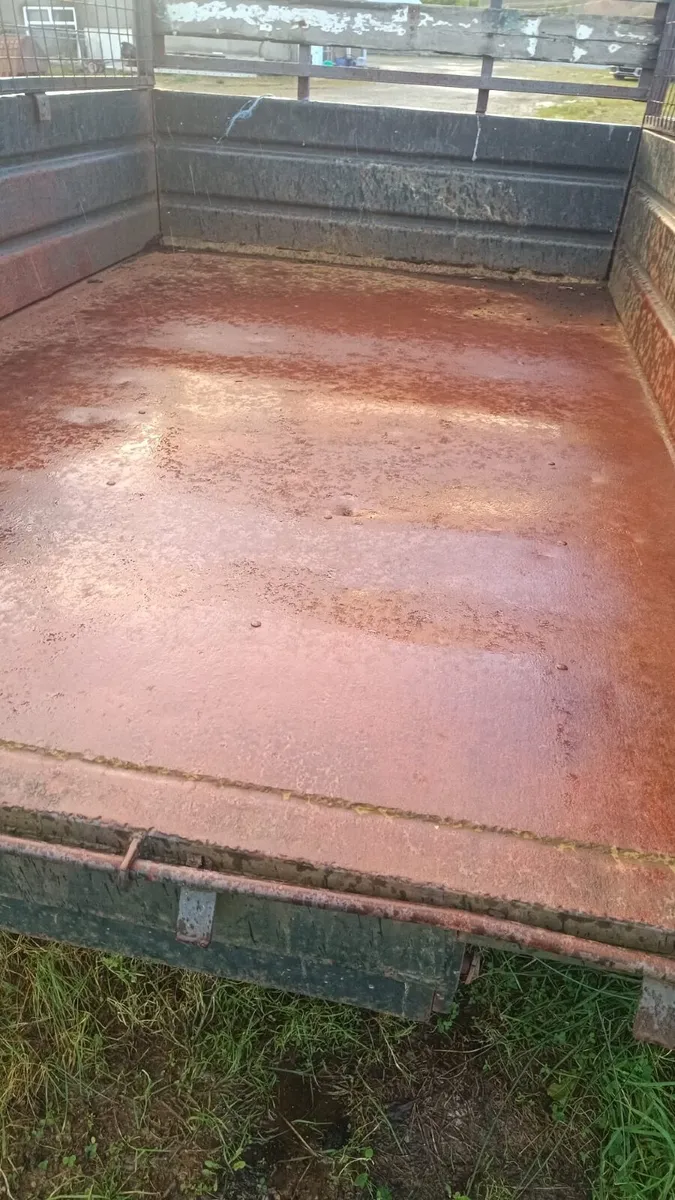 Frazer  trailer - Image 4