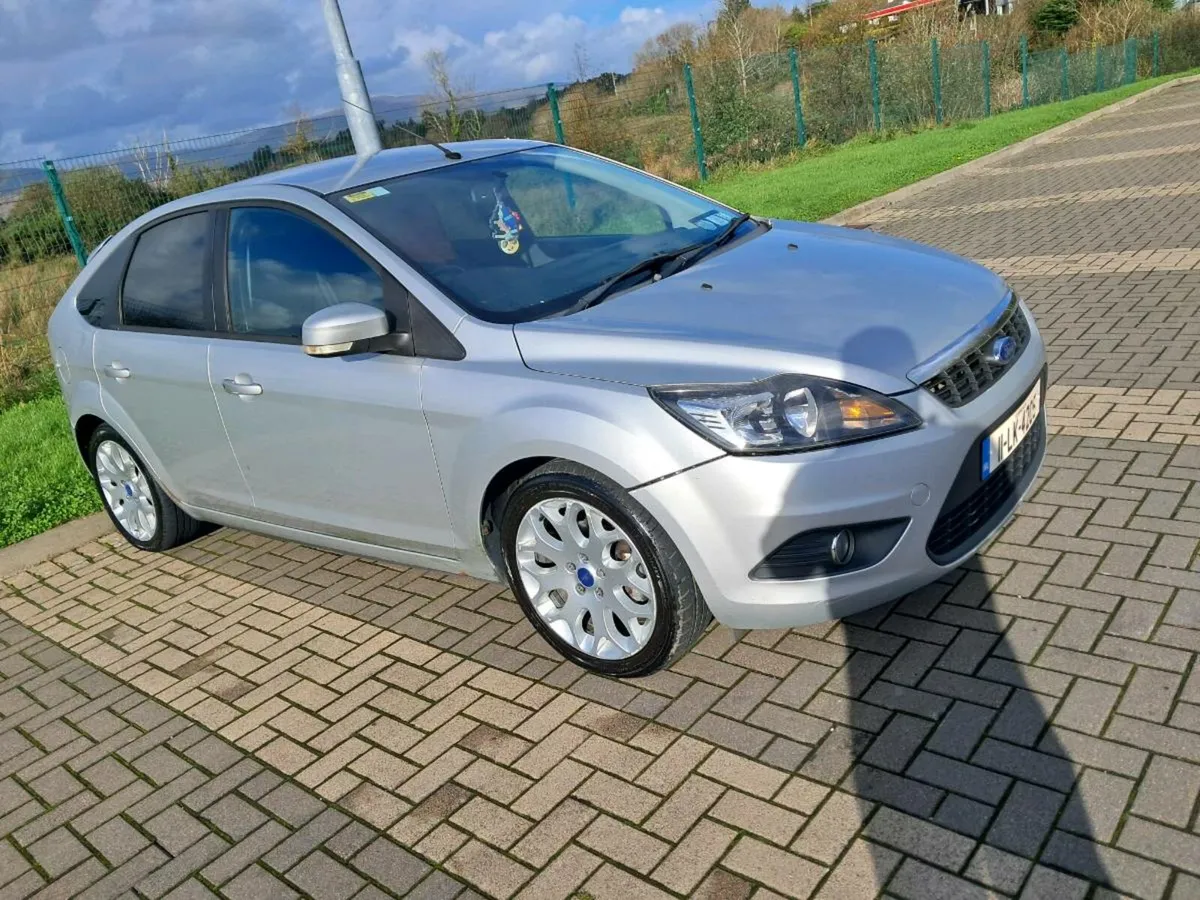 Ford focus 1.6 diesel - Image 2