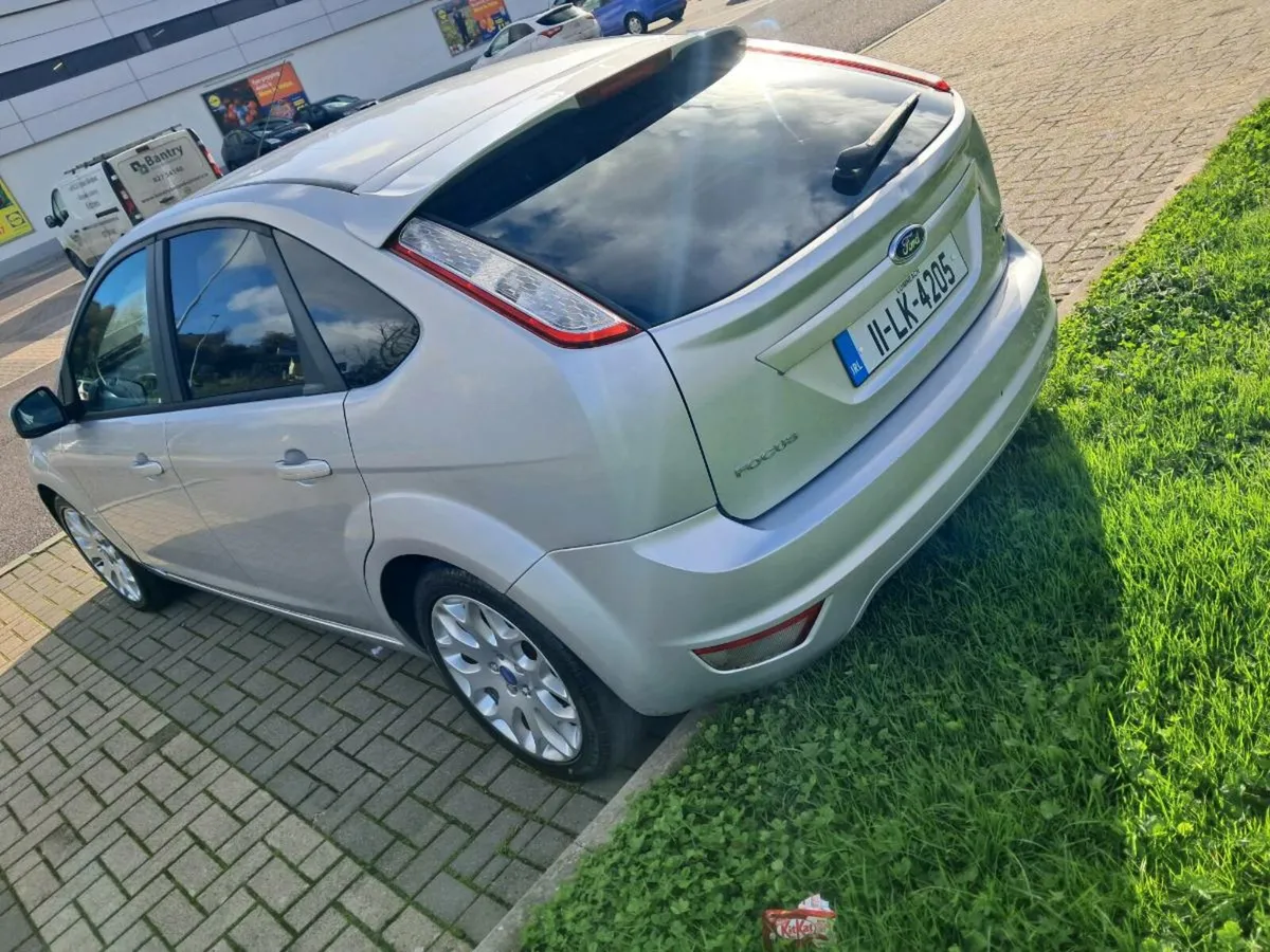 Ford focus 1.6 diesel - Image 3