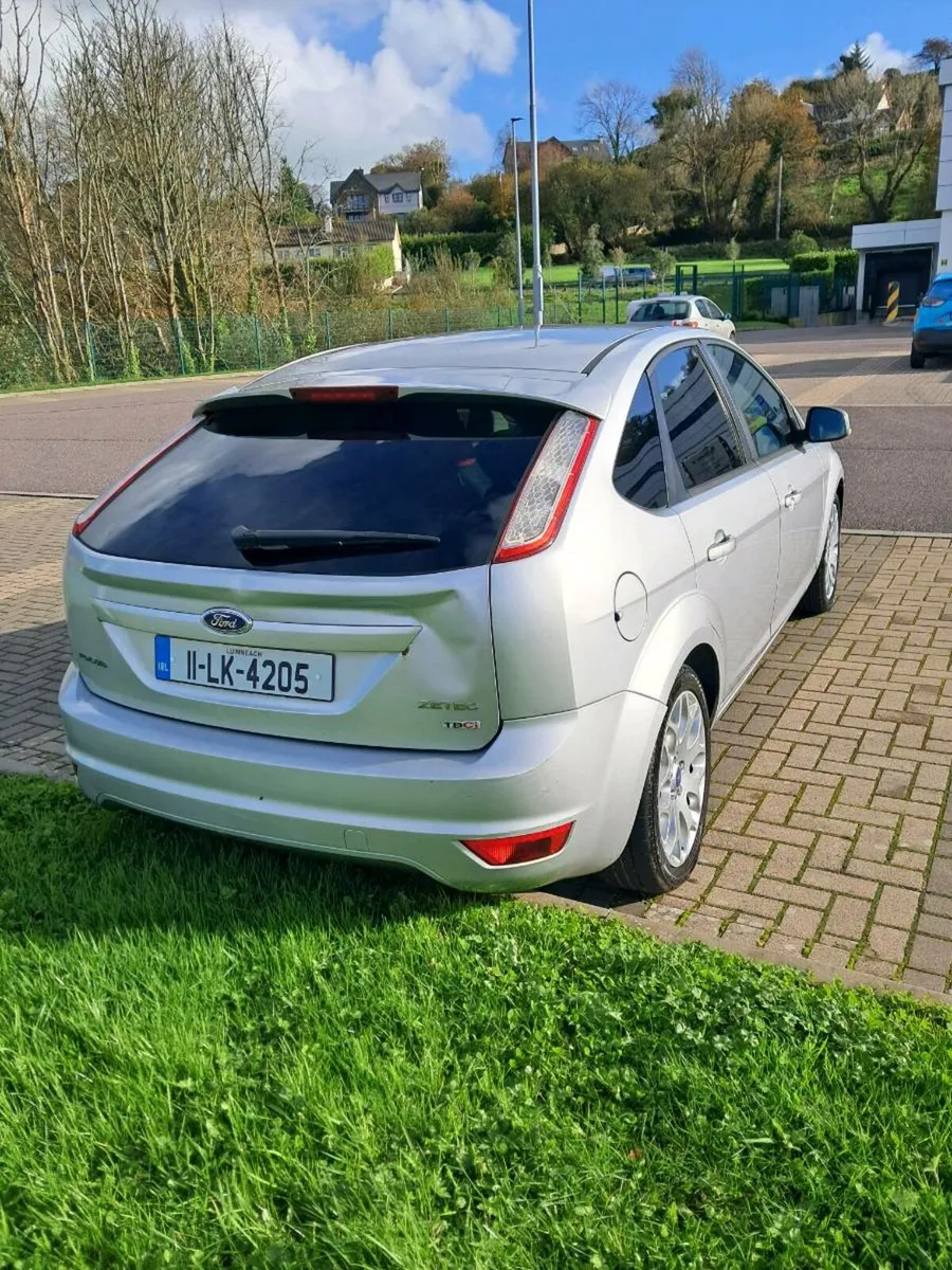 Ford focus 1.6 diesel - Image 4