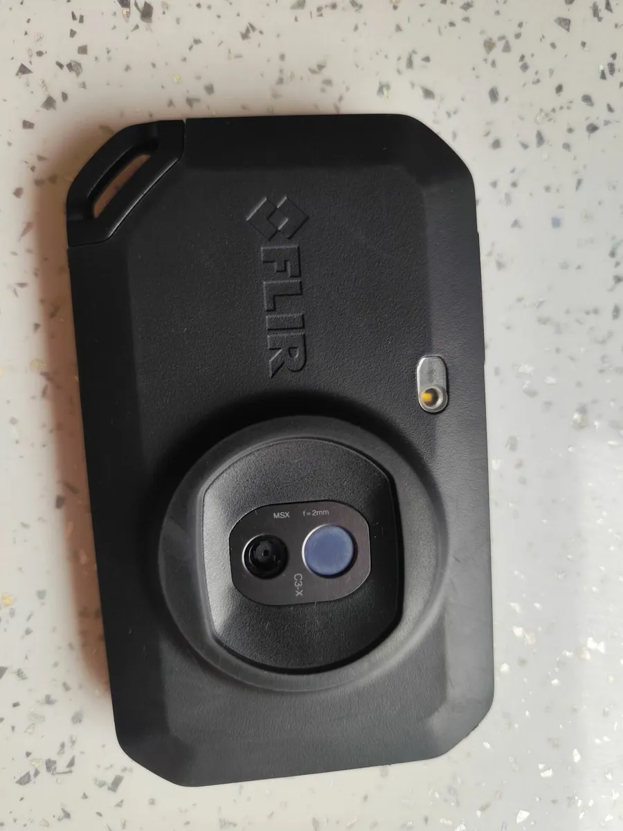 Flir C3-X Thermal Camera - Image 3