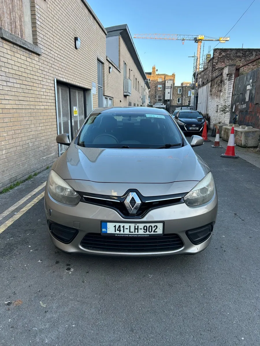 Renault Fluence for sale - Image 4