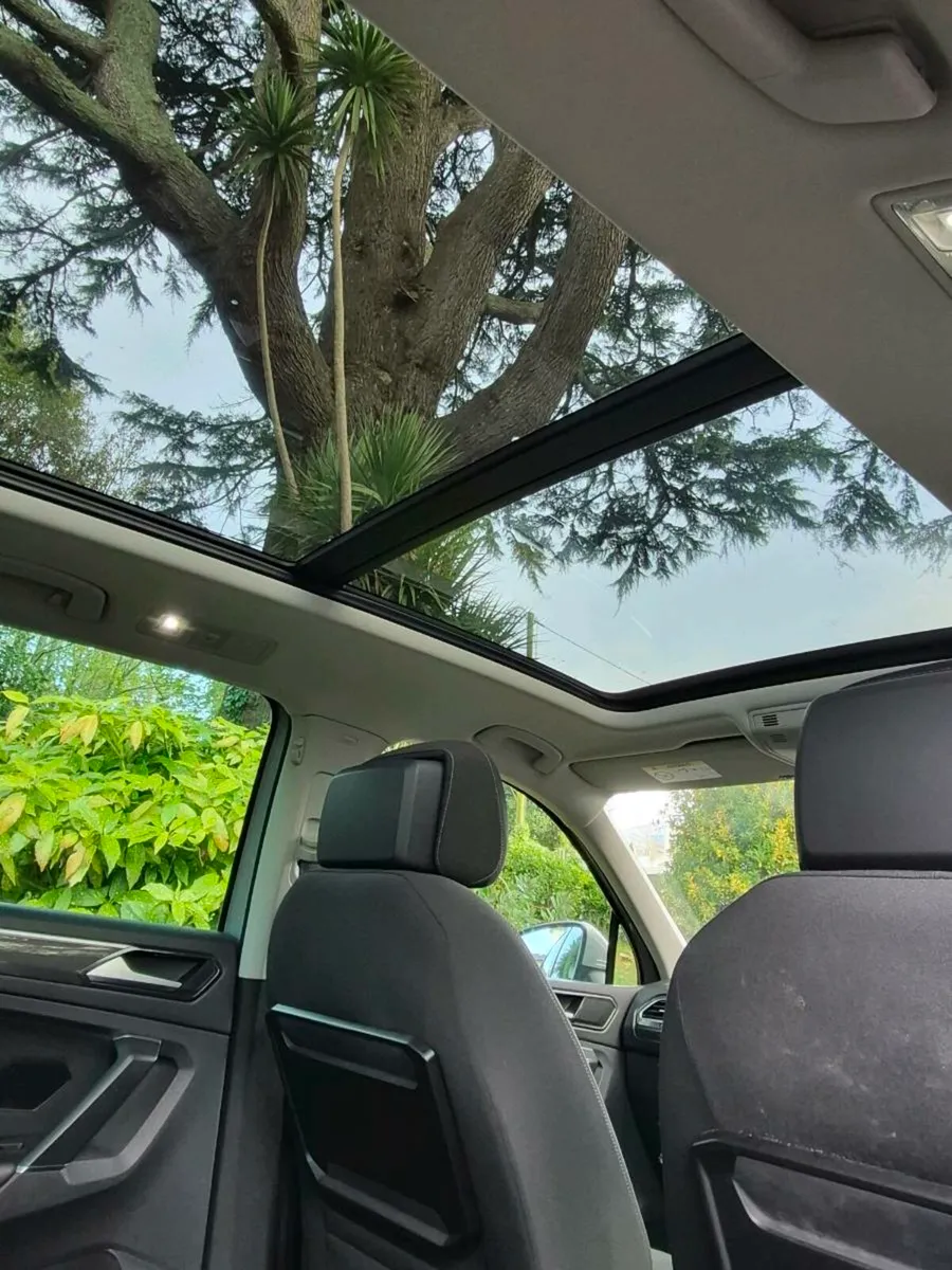 Vw tiguan 4motion rline automatic - Image 3