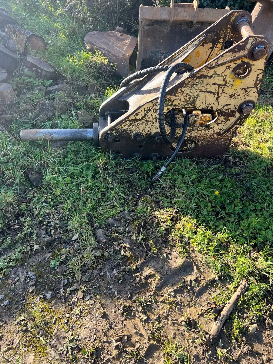 Rockbreaker - Image 1