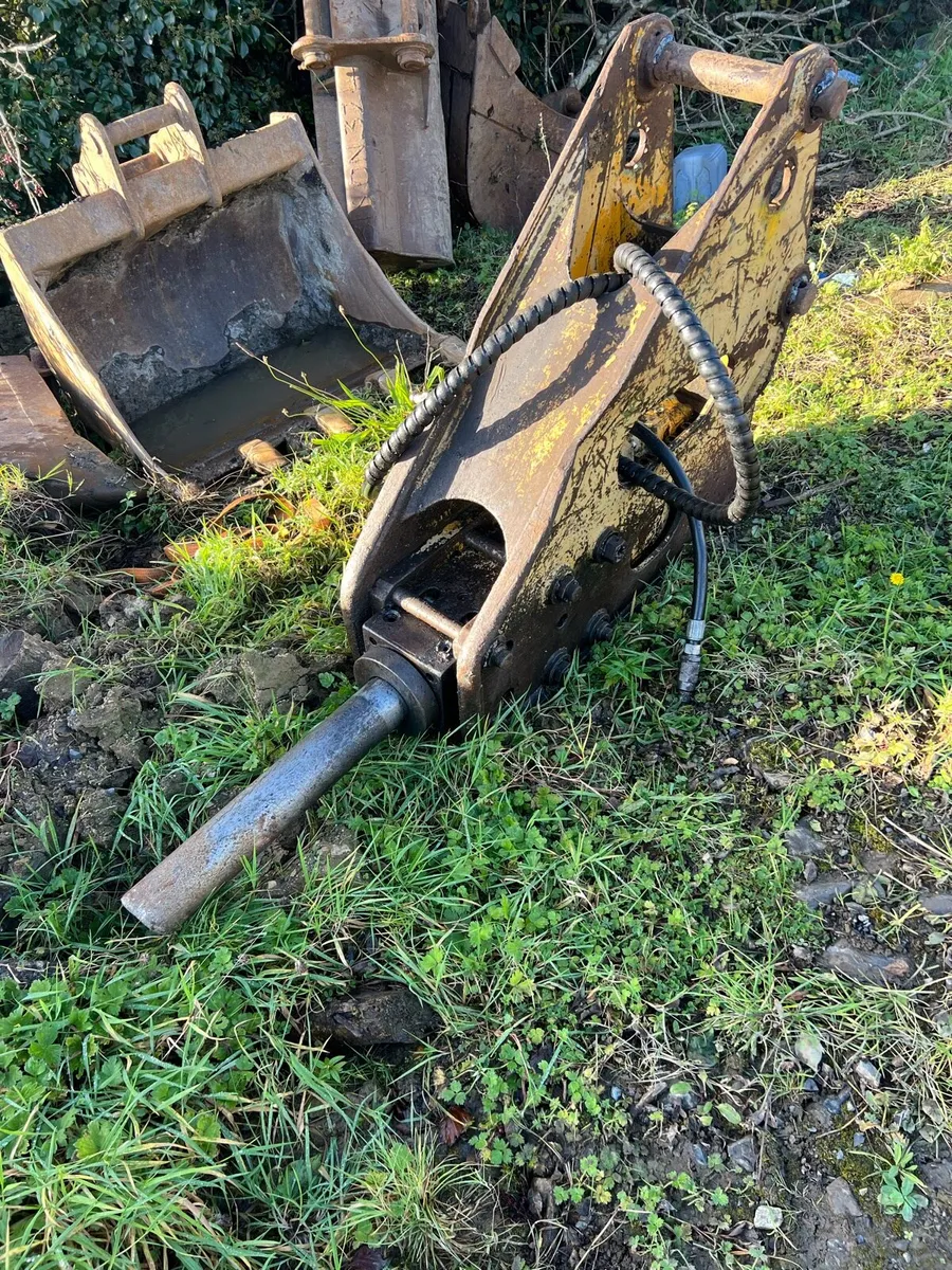 Rockbreaker - Image 3