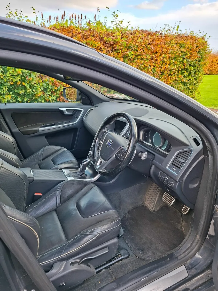 Volvo XC60 2014 - Image 3