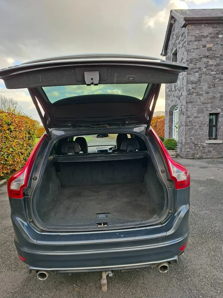 Volvo XC60 2014 - Image 4