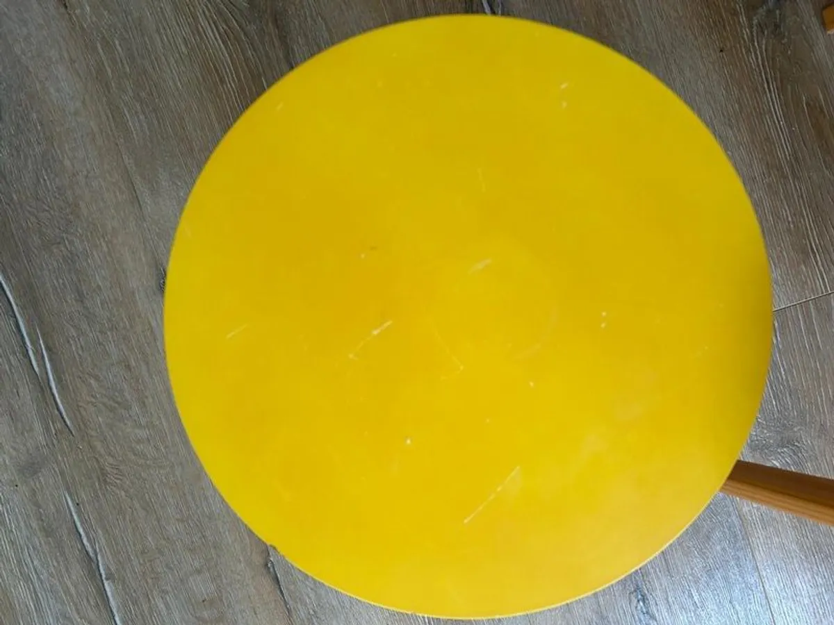 Set of 3 side tables - Image 4