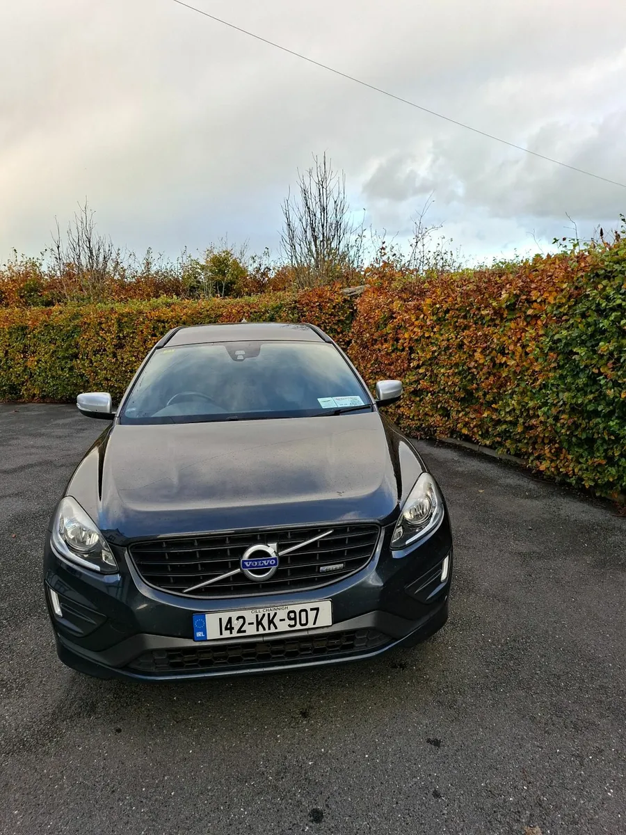 Volvo XC60 2014 - Image 1