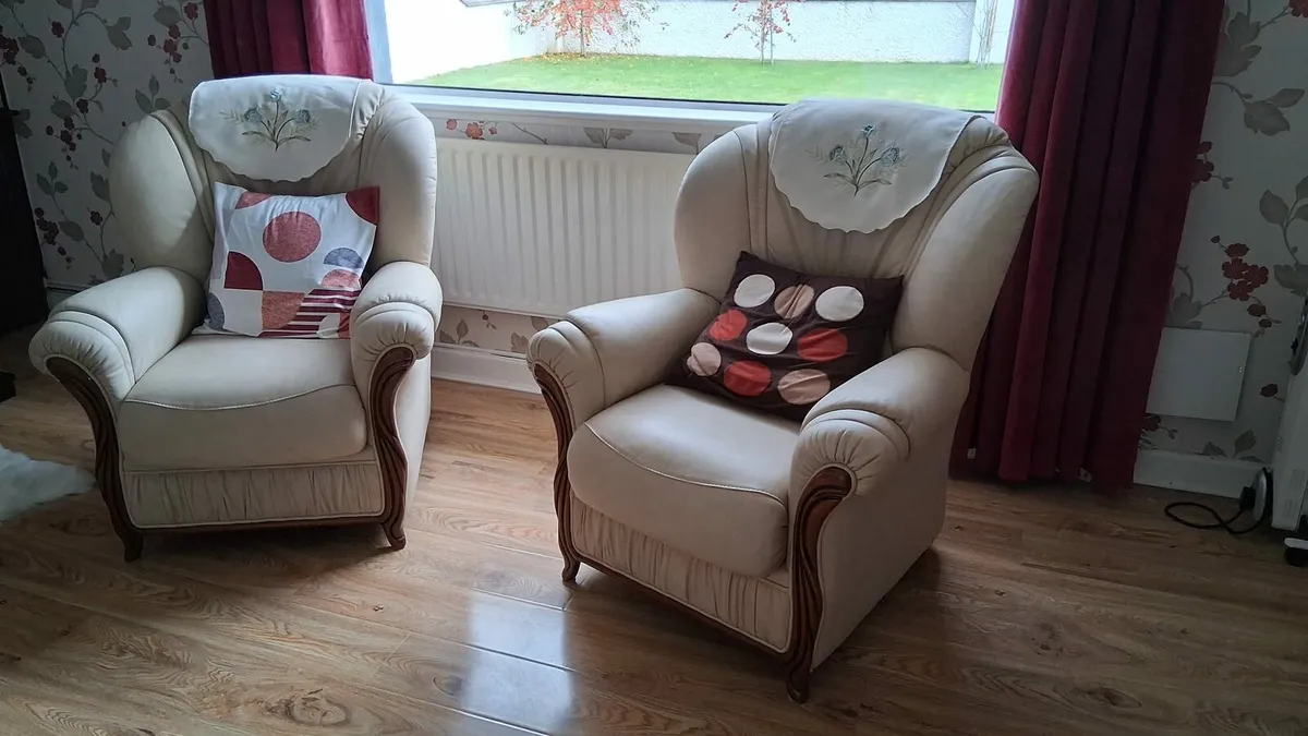 House Furniture - Image 1