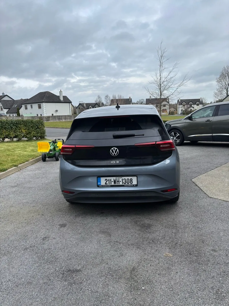 Volkswagen Id3 Business - Image 4