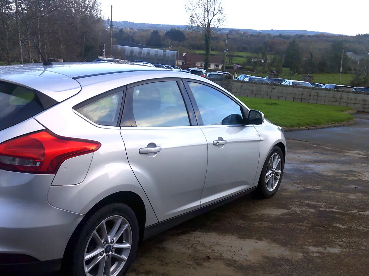 Ford Focus 2016 - Image 4