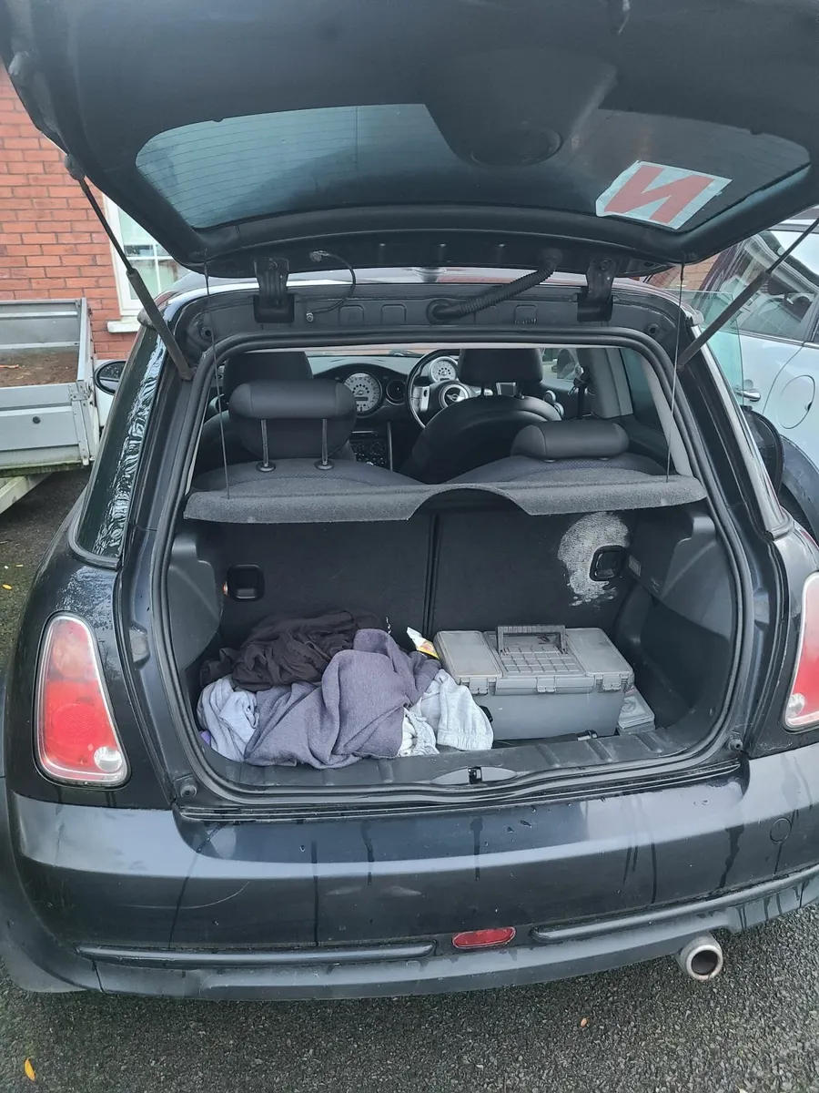 Mini One 2006 - Image 2