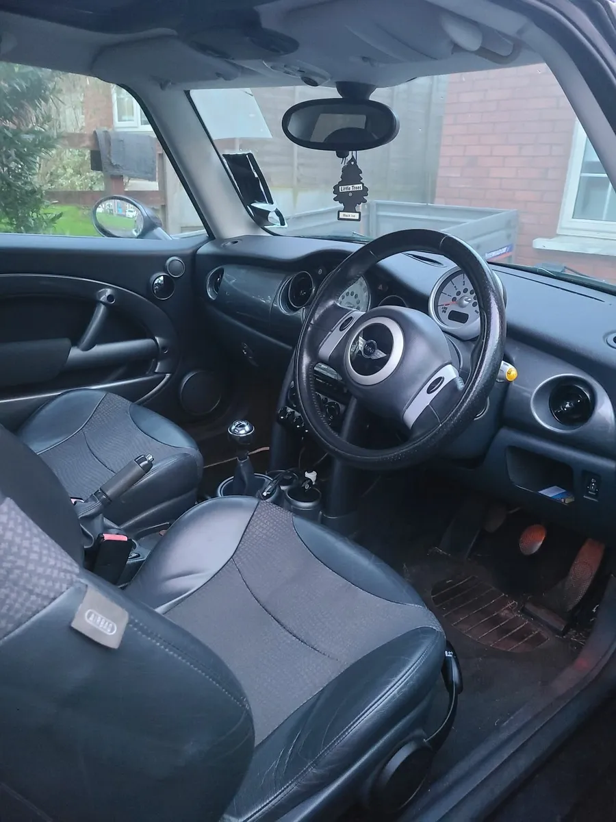 Mini One 2006 - Image 4