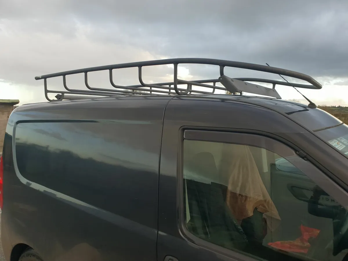 Fiat Doblo 2012 - Image 4