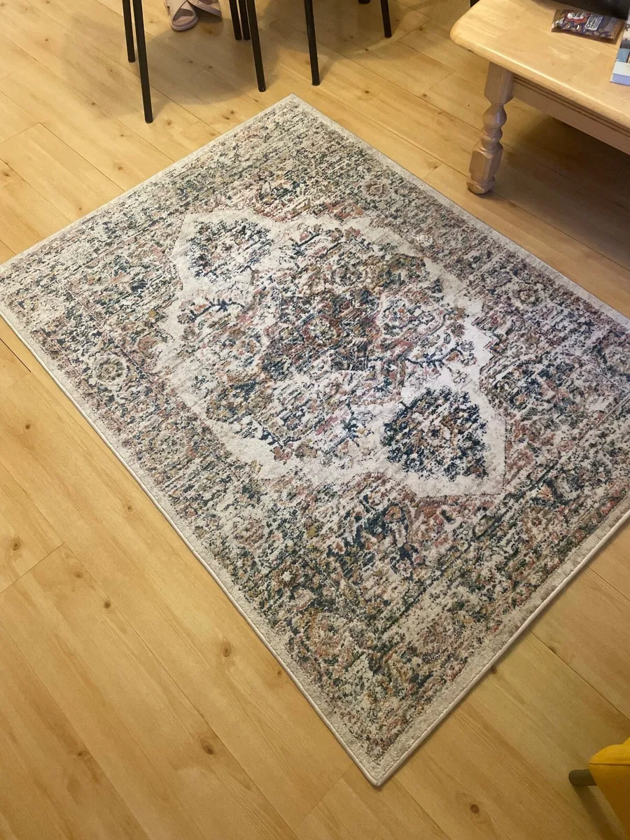 Living Room Carpet - Image 3