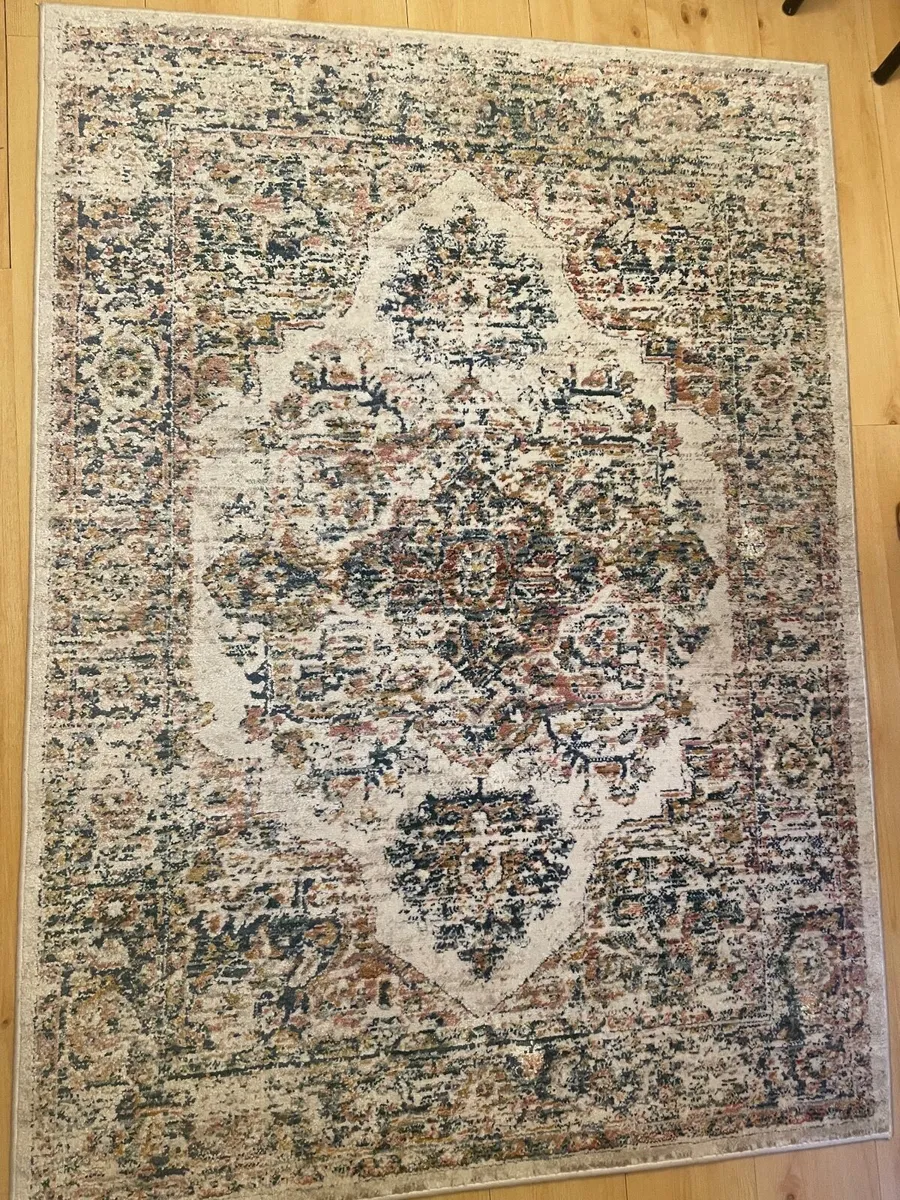 Living Room Carpet - Image 1