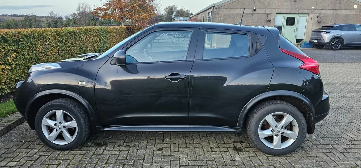 Nissan Juke - 2013 - Image 2