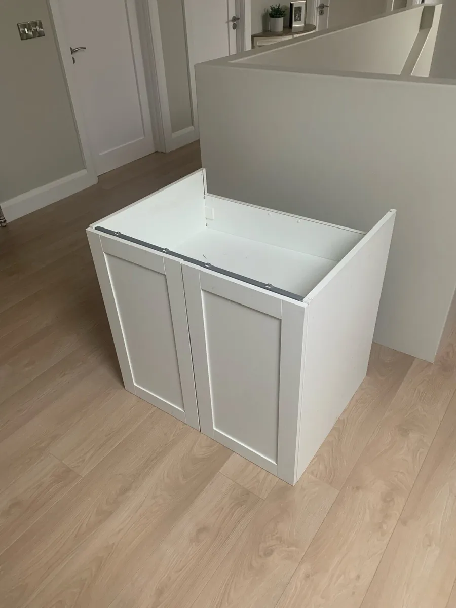 80x60 Base cabinet - Image 1