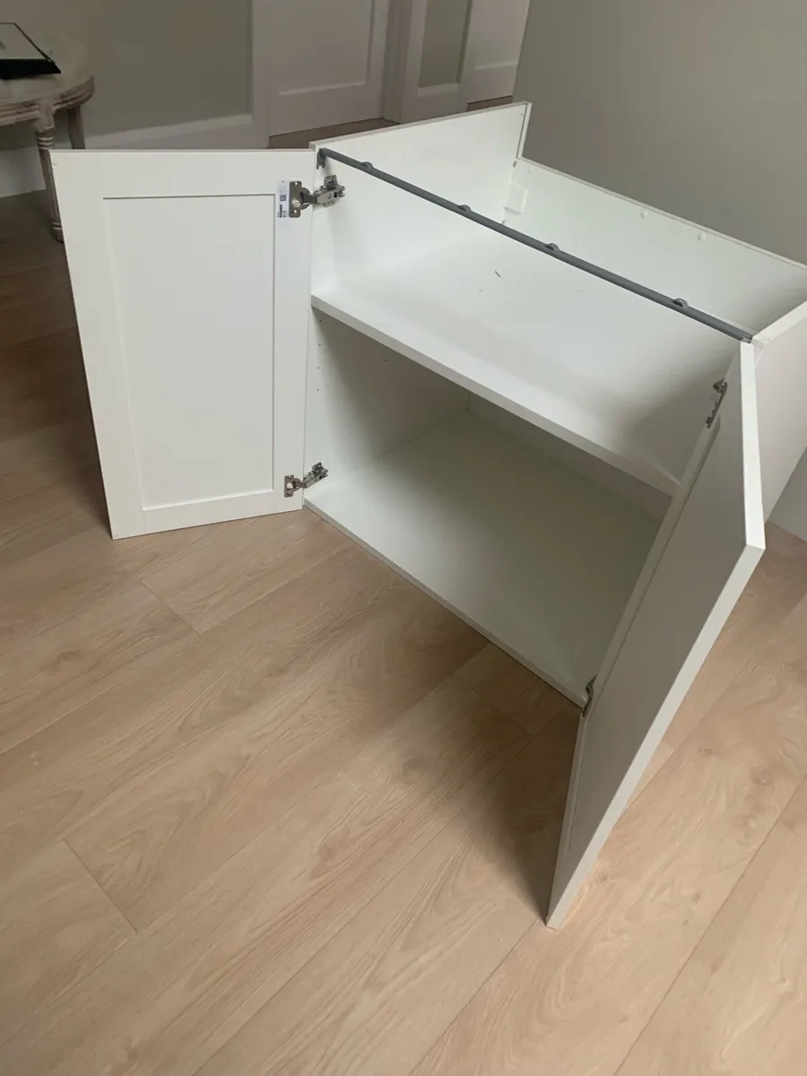 80x60 Base cabinet - Image 2