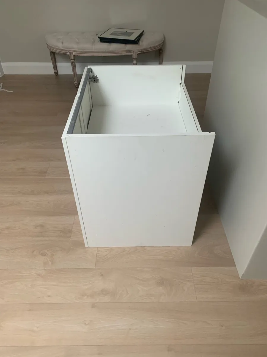 80x60 Base cabinet - Image 3