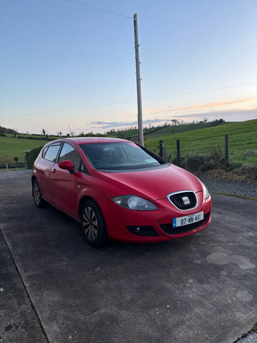 SEAT LEON - Image 1