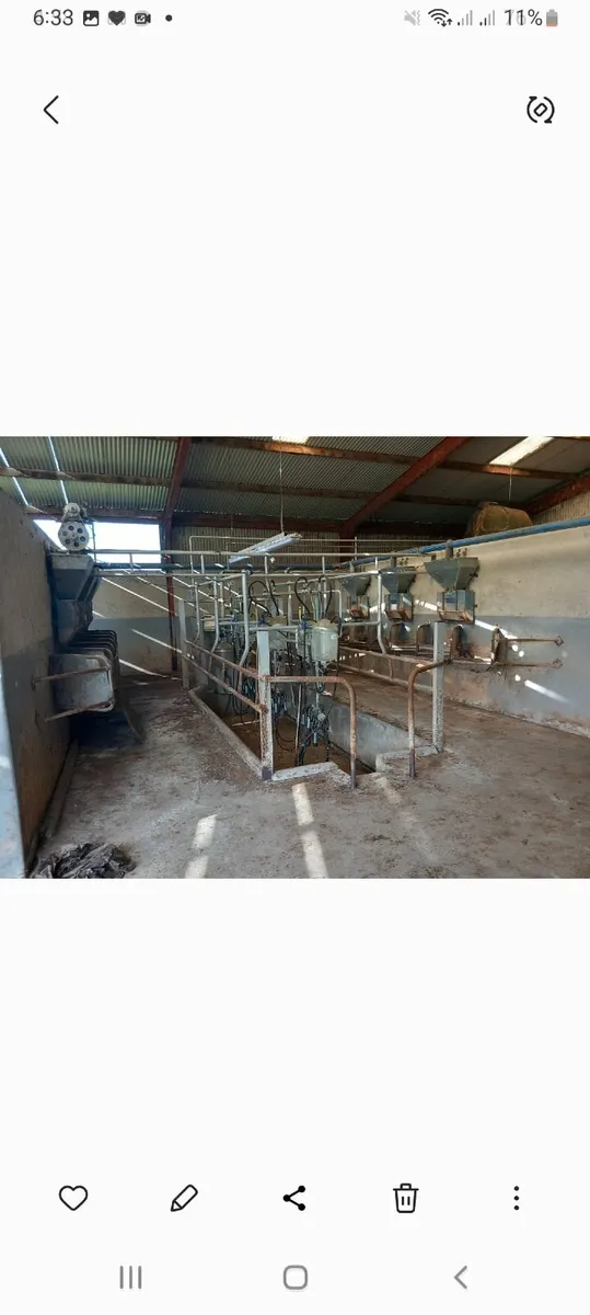 Milking parlour - Image 3