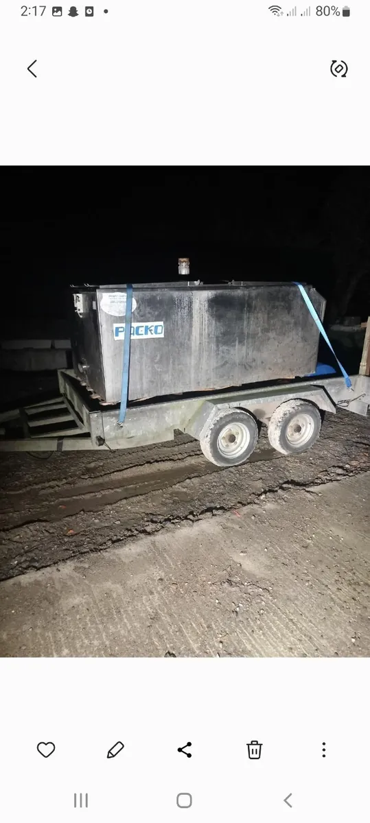 Milking parlour - Image 4