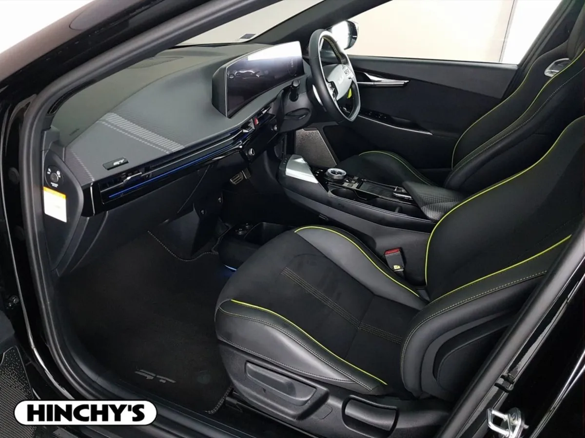 Kia EV6 EV6 GT AWD 585 bhp - Image 4