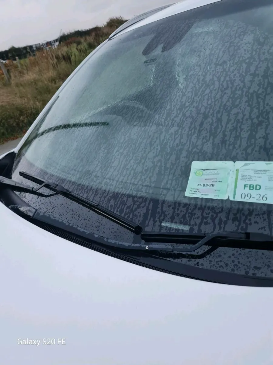 Hyundai Tucson - Image 3