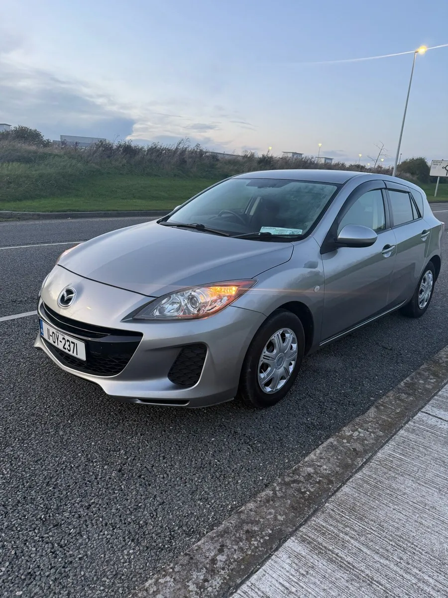 Mazda 3 Axela 1.5 petrol Automatic Nct 5/26 - Image 1