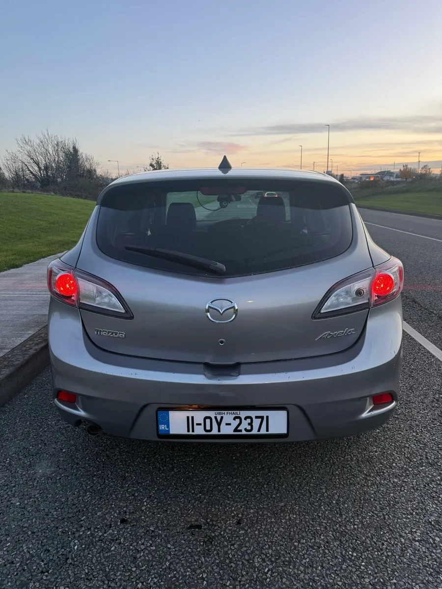 Mazda 3 Axela 1.5 petrol Automatic Nct 5/26 - Image 3