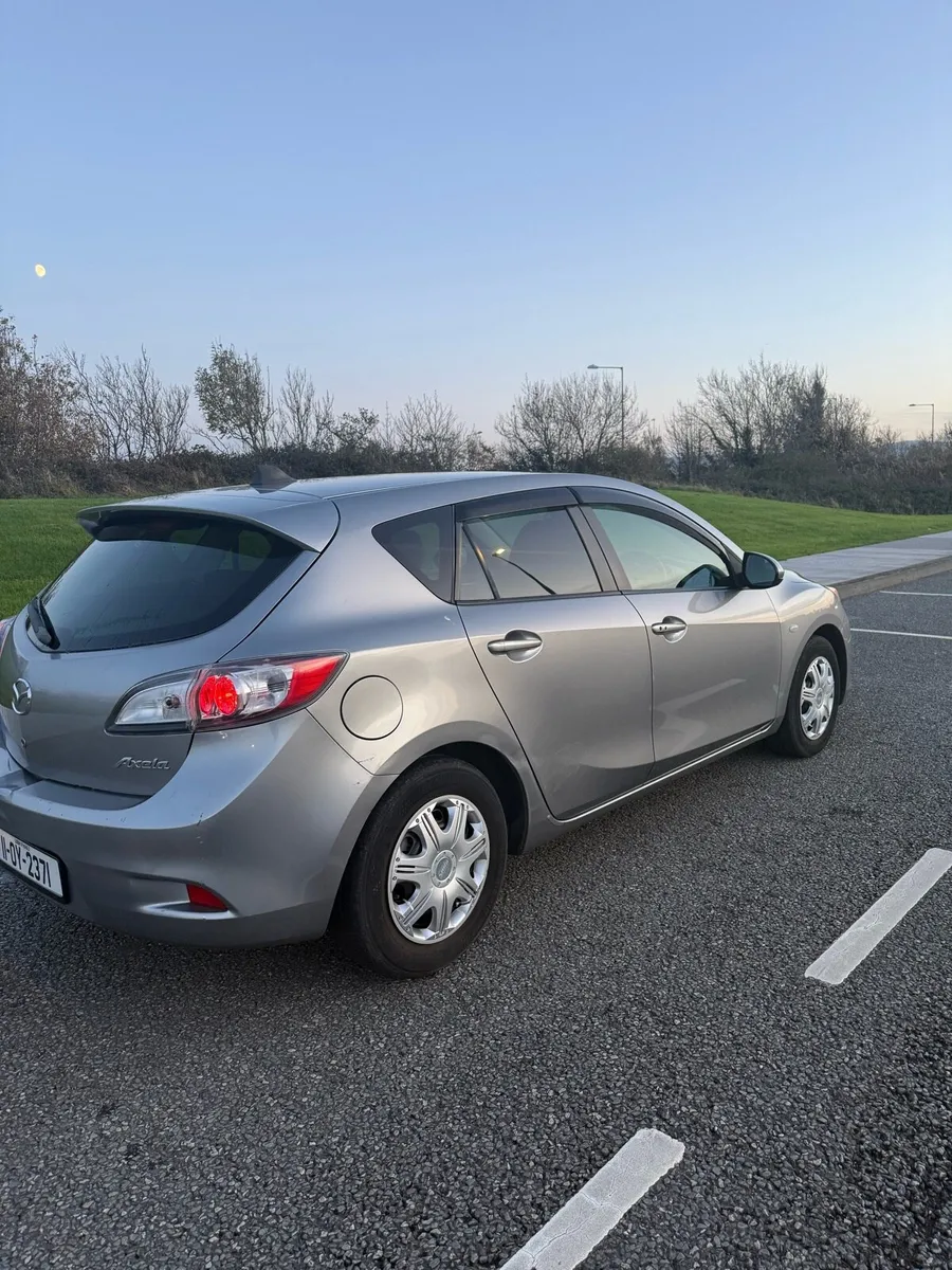 Mazda 3 Axela 1.5 petrol Automatic Nct 5/26 - Image 4