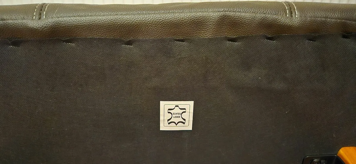 Recline & swivel Armchairs - Image 2