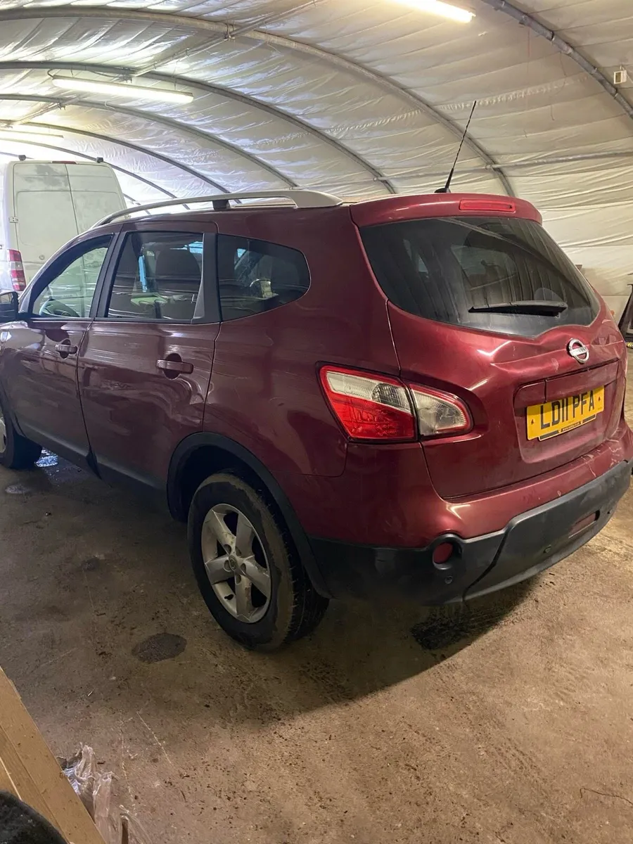 Nissan Qashqai 1.5 breaking - Image 4