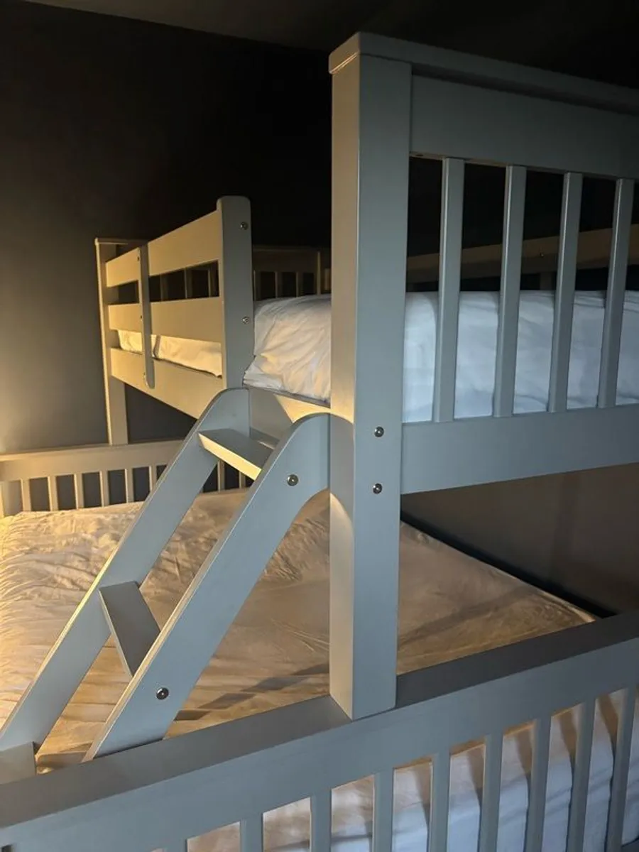 Double Bunk Beds - Image 3