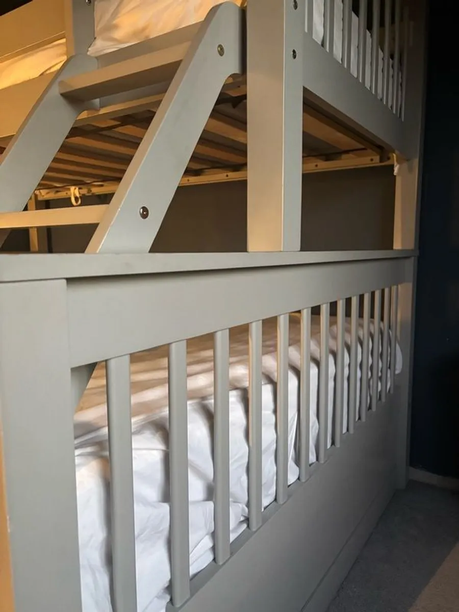 Double Bunk Beds - Image 4