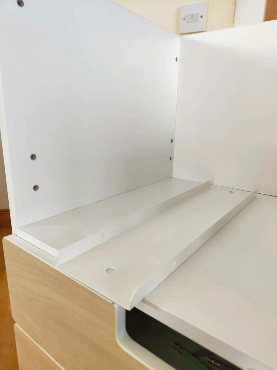 IKEA Baby Changer/ Desk - Image 2
