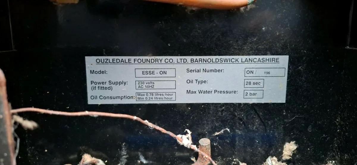 Esse range - Image 2