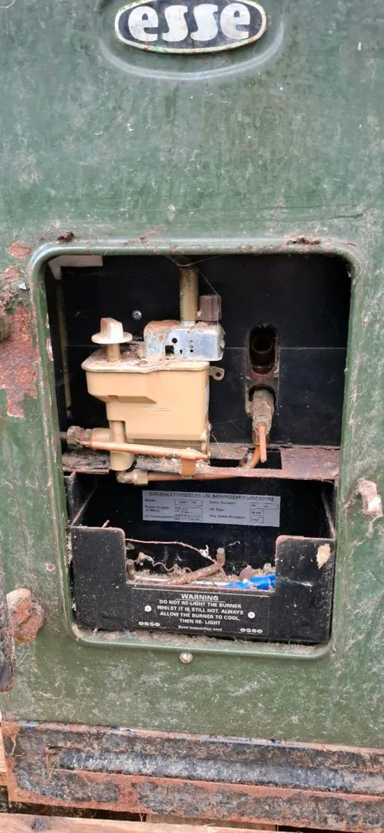 Esse range - Image 3